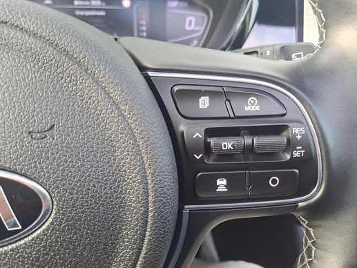 Kia Niro - Afbeelding 28 van 30