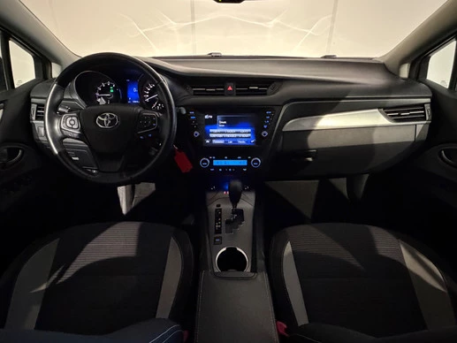 Toyota Avensis - Afbeelding 2 van 30