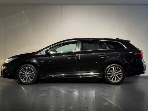 Toyota Avensis - Afbeelding 6 van 30