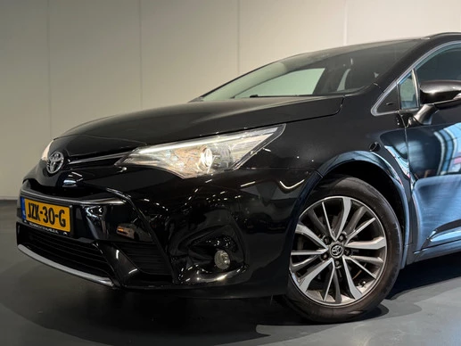 Toyota Avensis - Afbeelding 7 van 30