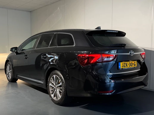 Toyota Avensis - Afbeelding 10 van 30
