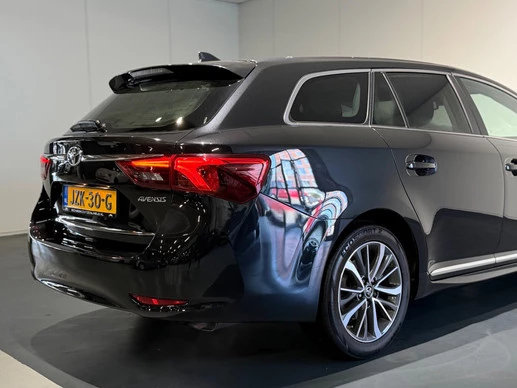 Toyota Avensis - Afbeelding 18 van 30