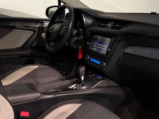 Toyota Avensis - Afbeelding 19 van 30