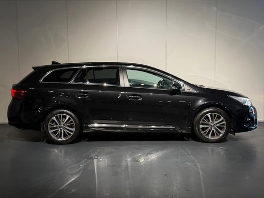 Toyota Avensis - Afbeelding 20 van 30