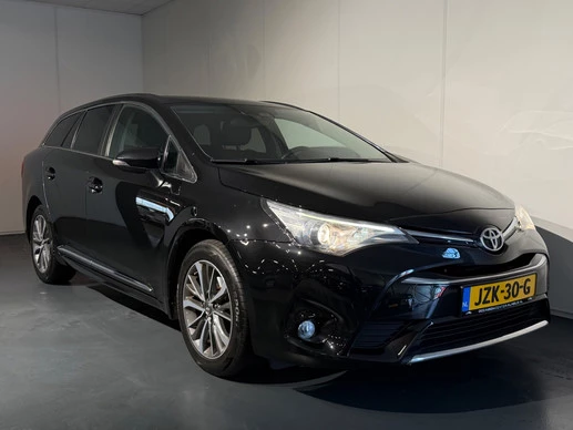 Toyota Avensis - Afbeelding 23 van 30