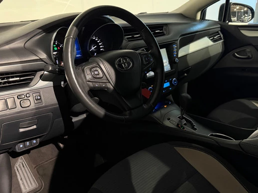 Toyota Avensis - Afbeelding 24 van 30