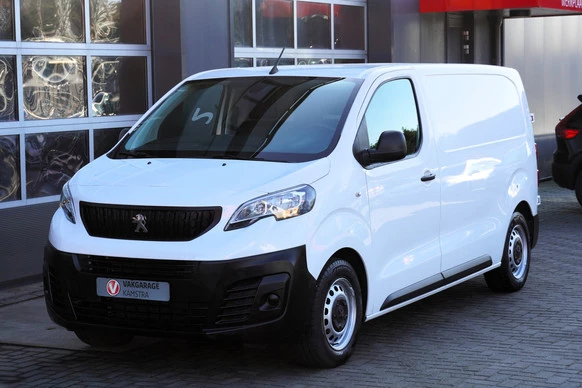 Peugeot Expert - Afbeelding 4 van 27