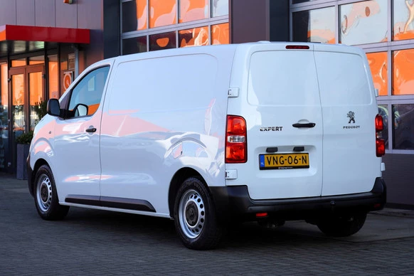 Peugeot Expert - Afbeelding 5 van 27