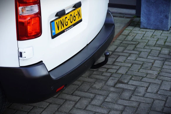 Peugeot Expert - Afbeelding 6 van 27