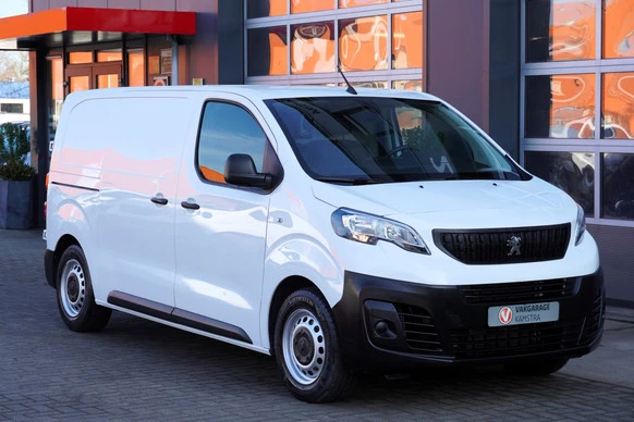 Peugeot Expert - Afbeelding 7 van 27