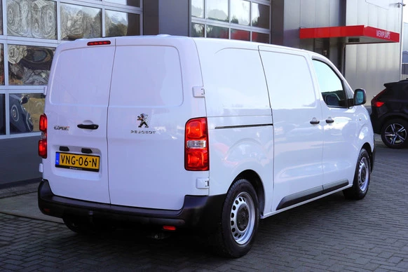 Peugeot Expert - Afbeelding 8 van 27