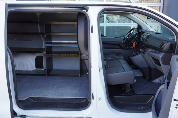Peugeot Expert - Afbeelding 12 van 27