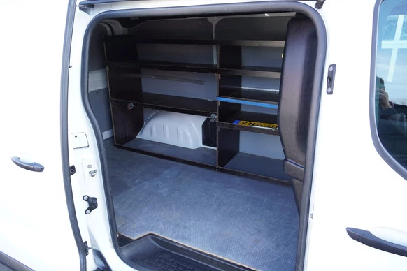 Peugeot Expert - Afbeelding 13 van 27