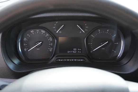 Peugeot Expert - Afbeelding 18 van 27