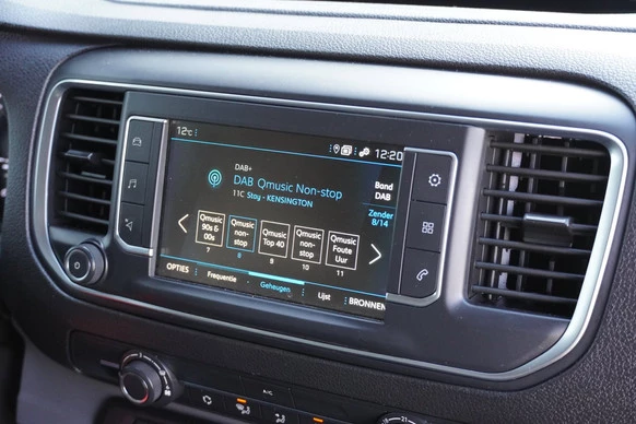 Peugeot Expert - Afbeelding 20 van 27