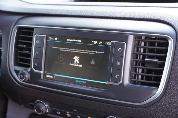 Peugeot Expert - Afbeelding 21 van 27