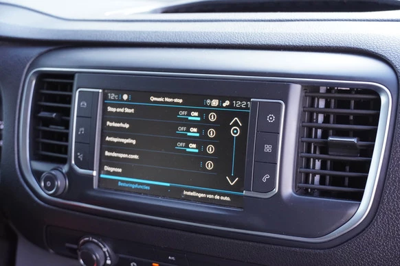 Peugeot Expert - Afbeelding 22 van 27