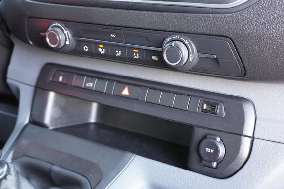 Peugeot Expert - Afbeelding 25 van 27