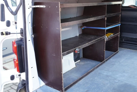 Peugeot Expert - Afbeelding 26 van 27