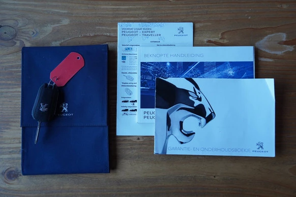 Peugeot Expert - Afbeelding 27 van 27