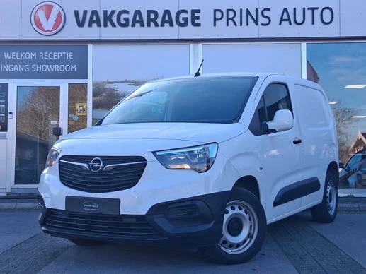 Opel Combo - Afbeelding 1 van 28