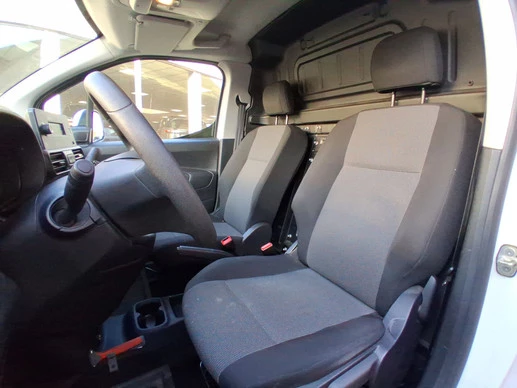 Opel Combo - Afbeelding 3 van 28