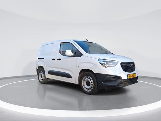 Opel Combo - Afbeelding 4 van 28