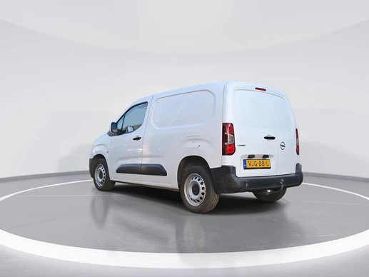 Opel Combo - Afbeelding 5 van 28
