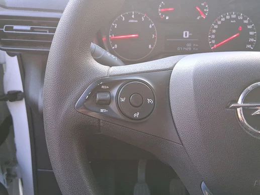 Opel Combo - Afbeelding 8 van 28