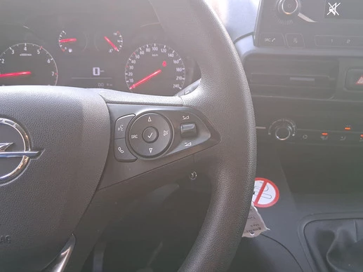 Opel Combo - Afbeelding 9 van 28