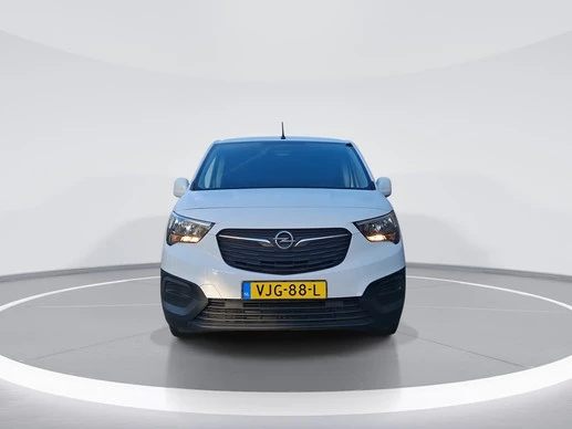 Opel Combo - Afbeelding 10 van 28