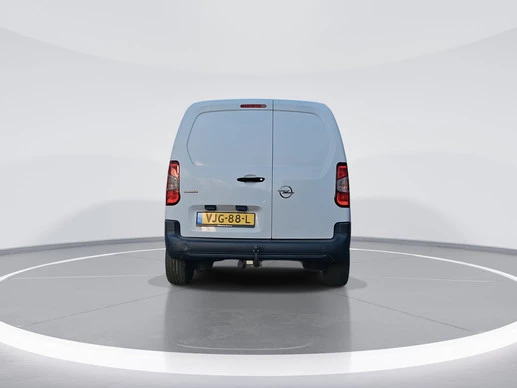 Opel Combo - Afbeelding 11 van 28