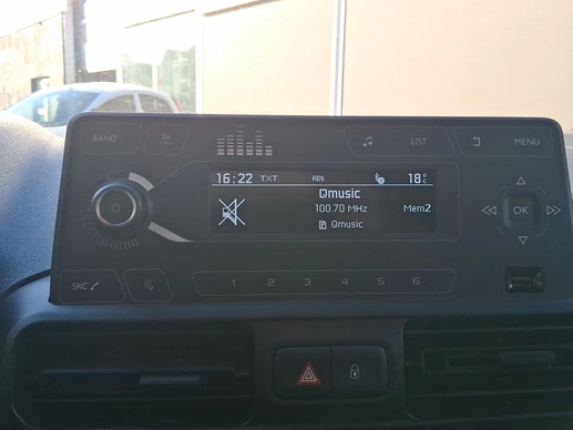 Opel Combo - Afbeelding 15 van 28