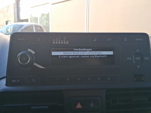 Opel Combo - Afbeelding 16 van 28