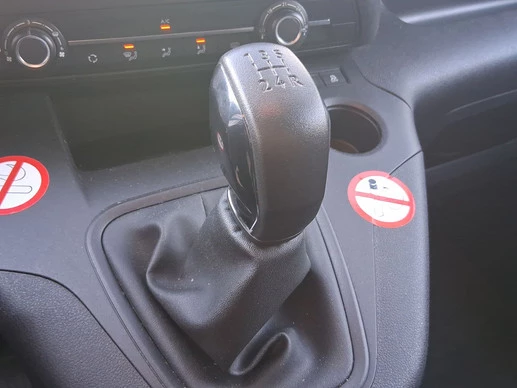 Opel Combo - Afbeelding 18 van 28