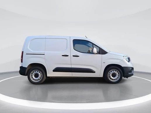 Opel Combo - Afbeelding 20 van 28