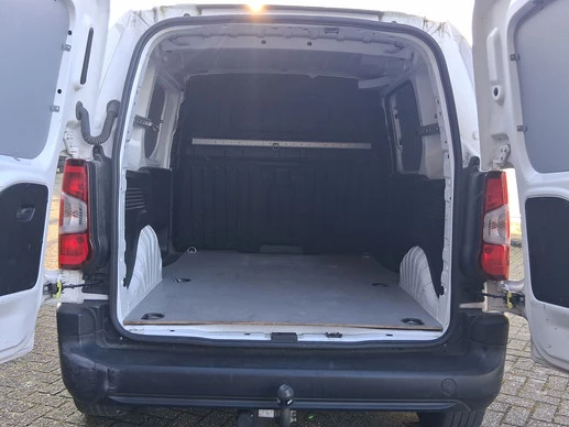 Opel Combo - Afbeelding 23 van 28