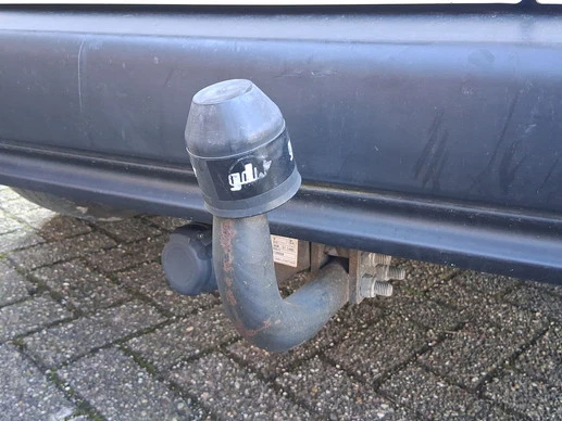 Opel Combo - Afbeelding 24 van 28