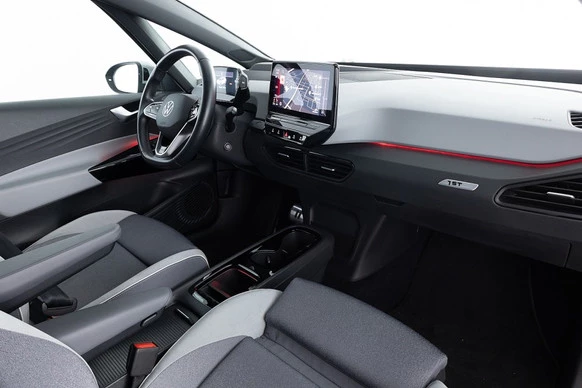 Volkswagen ID.3 - Afbeelding 4 van 30