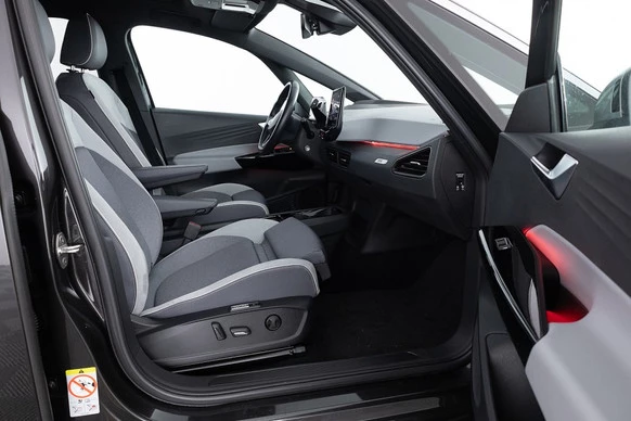 Volkswagen ID.3 - Afbeelding 6 van 30
