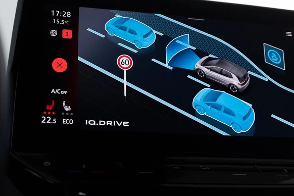 Volkswagen ID.3 - Afbeelding 26 van 30