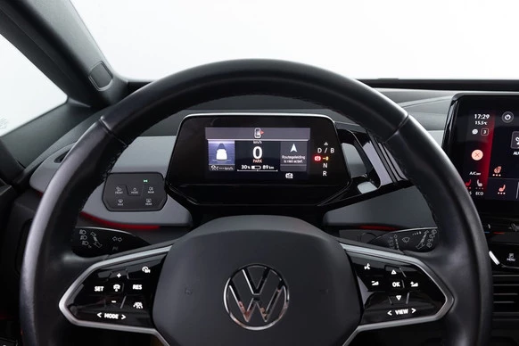 Volkswagen ID.3 - Afbeelding 28 van 30