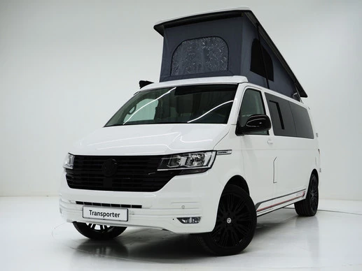 Volkswagen California - Afbeelding 1 van 30
