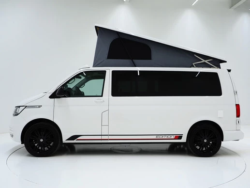 Volkswagen California - Afbeelding 2 van 30