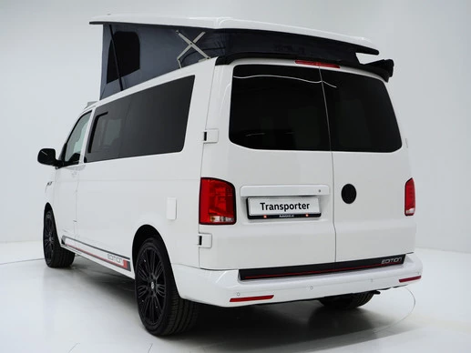 Volkswagen California - Afbeelding 4 van 30