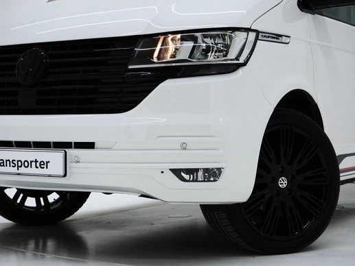 Volkswagen California - Afbeelding 8 van 30