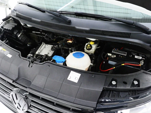 Volkswagen California - Afbeelding 9 van 30