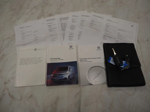 Volkswagen California - Afbeelding 10 van 30