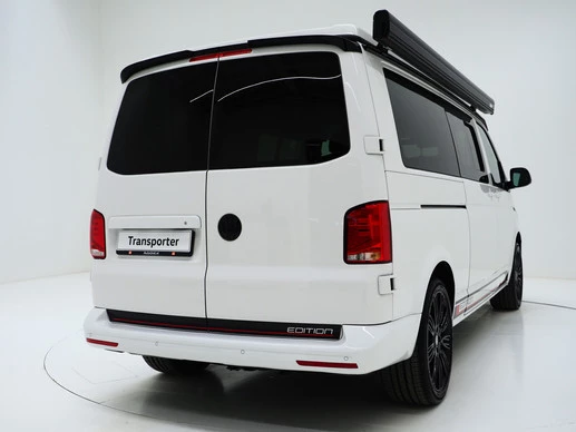Volkswagen California - Afbeelding 12 van 30