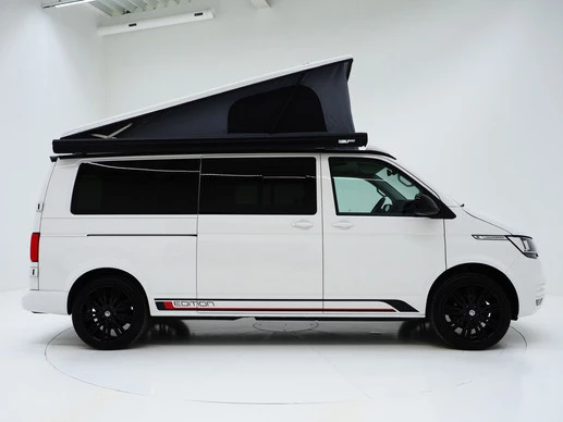 Volkswagen California - Afbeelding 13 van 30